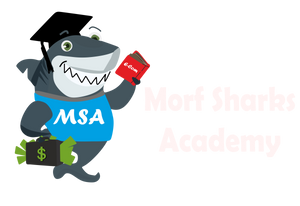 MORF SHARKS ACADEMY